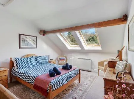 Heron View Dom wakacyjny Grasmere