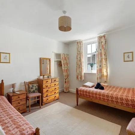 Dom wakacyjny Heron View Grasmere