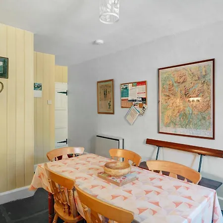 Dom wakacyjny Heron View *