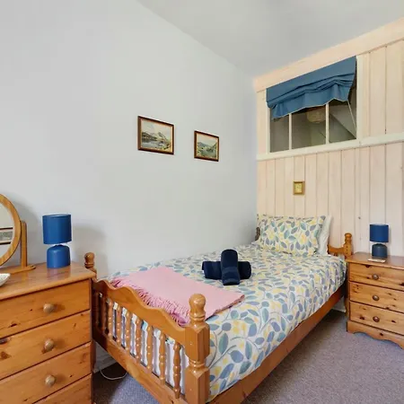 Heron View Dom wakacyjny Grasmere