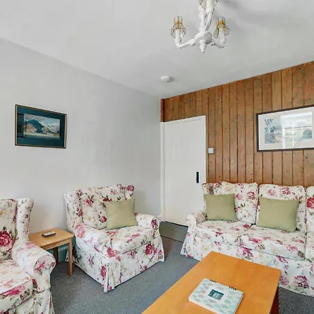 Holiday home Heron View Grasmere