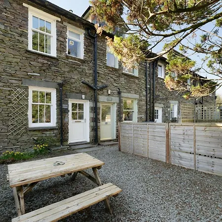 Heron View Grasmere