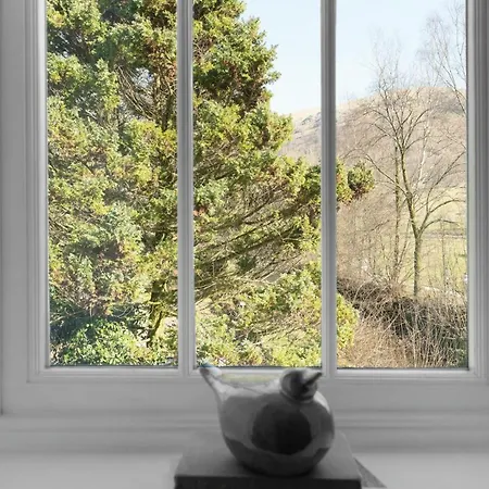 Holiday home Heron View