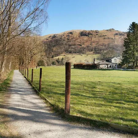 Heron View Grasmere