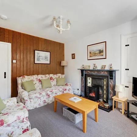 Heron View * Grasmere