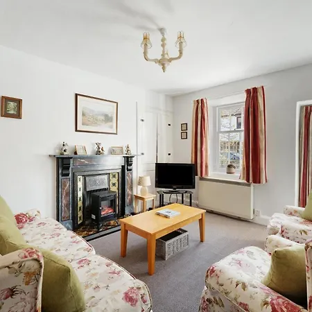 Dom wakacyjny Heron View *