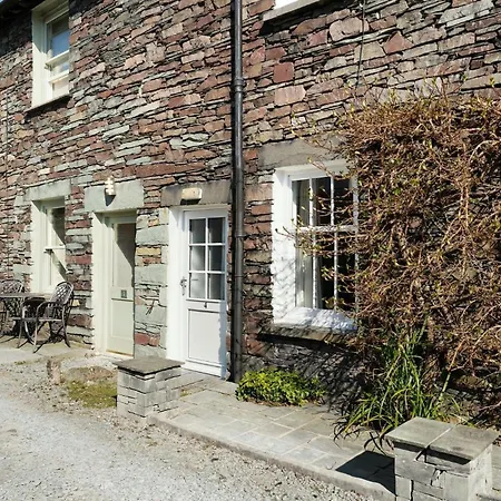 Heron View * Grasmere