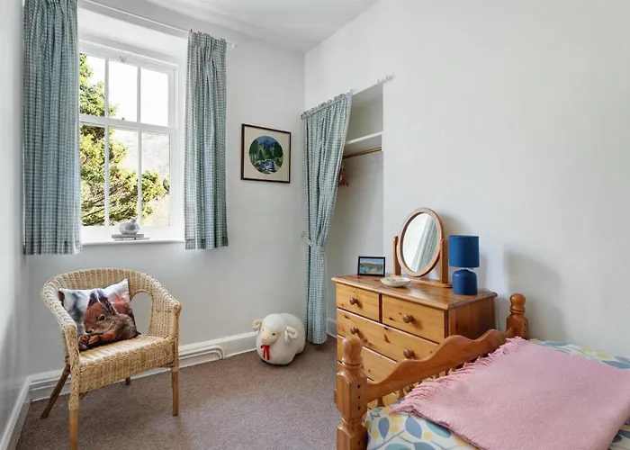 Feriehus Heron View *