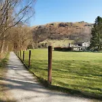 Heron View Grasmere